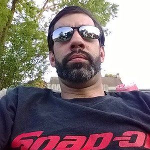 Meet your Posher, Matthew